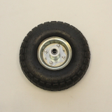 IM-Y1003 HAND TRUCK TIRE AIR 10"