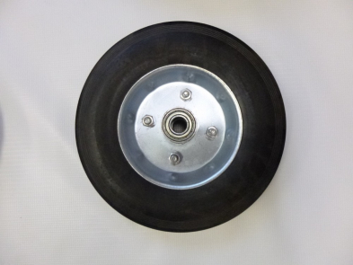 IM-Y1003H TIRE HARD 10"