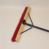 IM-Y145S PUSH BROOM 24" Synth Coarse