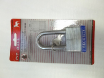 IM-Y224 L PADLOCK  50mm  Sngl Pack Long Shank