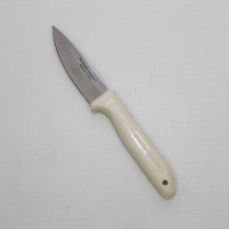 KN-130W FOOD PROCESSING KNIFE White Hndl