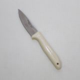 KN-130W FOOD PROCESSING KNIFE White Hndl