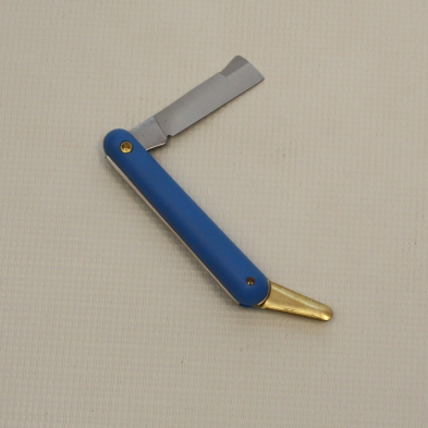 KN-180BD FOLDING BUDDING KNIFE