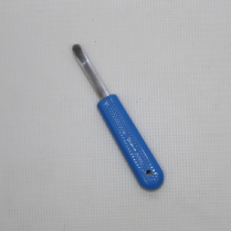 KN-23SL POTATO PROCESSING SS LEFT 2 1/4" x 3/8" Blade