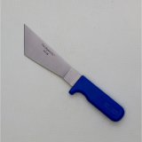 KN-412SB LETTUCE KNIFE STAINLESS Bue Hndl