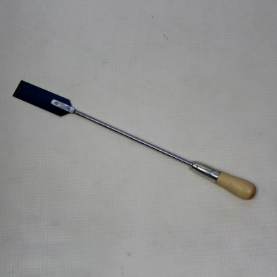 KN-ASPST20 ASPARAGUS KNIFE "STRAIGHT" W/FH3L HNDL 20" OVERALL LENGTH