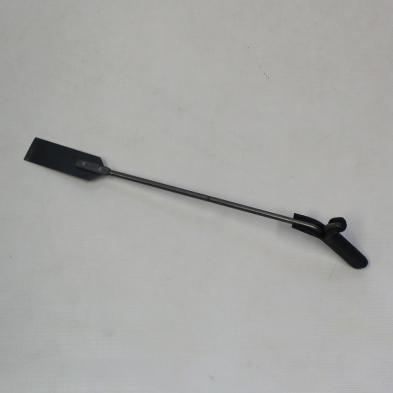 KN-ASPST20PG ASPARAGUS KNIFE "STRAIGHT" PISTOL GRIP 20" OVERALL LENGTH