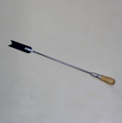 KN-ASPV24 ASPARAGUS KNIFE "V" W/FH3L HNDL 24" OVERALL LENGTH