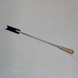 KN-ASPV24 ASPARAGUS KNIFE "V" W/FH3L HNDL 24" OVERALL LENGTH