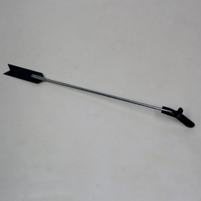 KN-ASPV24PG ASPARAGUS KNIFE "V" PISTOL GRIP 24" OVERALL LENGTH