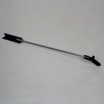 KN-ASPV24PG ASPARAGUS KNIFE "V" PISTOL GRIP 24" OVERALL LENGTH