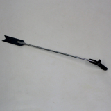 KN-ASPV24PG ASPARAGUS KNIFE "V" PISTOL GRIP 24" OVERALL LENGTH