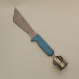 KN-COMBO L75S BL S/S W/CORING TOOL (1.5, 1.75, 2")