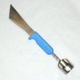 KN-COMBO L75S EL BL S/S W/CORING TOOL (1.5, 1.75, 2") 1 3/4" LONG SHK