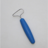 KN-PCOR PEAR CORER STAINLESS #100