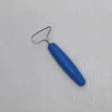 KN-PCORL PEAR CORER STAINLESS #100 LEFT HANDED