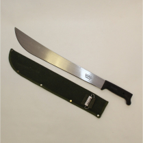 MA-M18 18" MACHETE W/SHEATH
