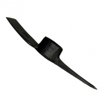 ME-0256 2.5# PICK MATTOCK HEAD