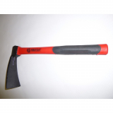 ME-6022 FORGED ADZE w/Fbrgls Hndl