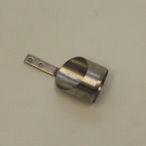 ME-CT2 CORING TOOL 2" (INSIDE DIA. 1 7/8")