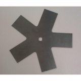 ME-EBS1 STAR EDGER BLADE