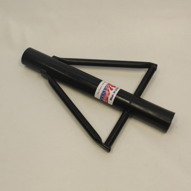 ME-PD24 2.5 STEEL POST DRIVER 2.5" HVY DUTY