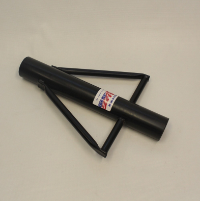 ME-PD24 3 STEEL POST DRIVER 3" HVY DUTY