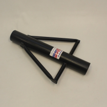 ME-PD24 3 STEEL POST DRIVER 3" HVY DUTY