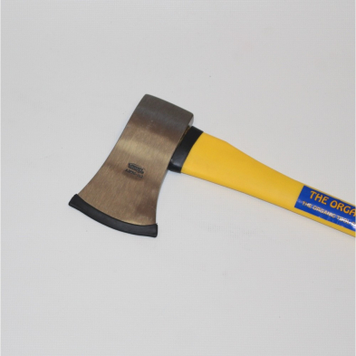 ME-SBA F SINGLE BIT AXE W/FIBERGLASS HNDL
