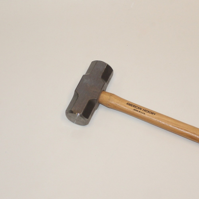 ME-SL10 10# SLEDGE WOOD HNDL