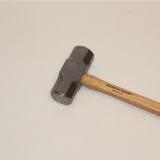 ME-SL12 12# SLEDGE WOOD HNDL