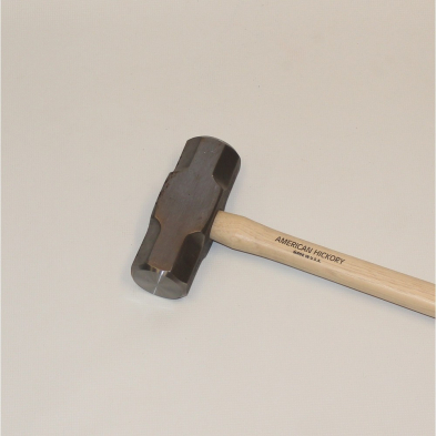 ME-SL8 8# SLEDGE WOOD HNDL