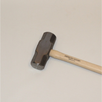 ME-SL8 8# SLEDGE WOOD HNDL