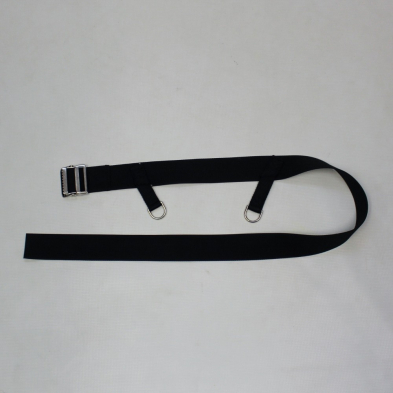 MS-ASPBL ASPARAGUS BELT LONG 53"