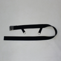 MS-ASPBL ASPARAGUS BELT LONG 53"