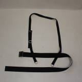 MS-ASPBL S ASPARAGUS BELT LONG 53" w/SHOULDER STRAP