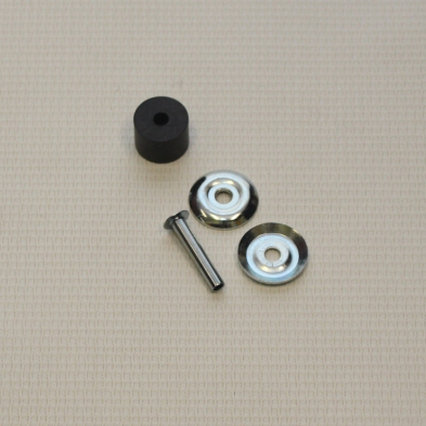 MS-BP1 BUMPER KIT (BLK) FOR OLD CORONA