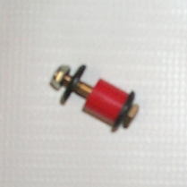 MS-BP2 BUMPER KIT (USA) RED HICK.