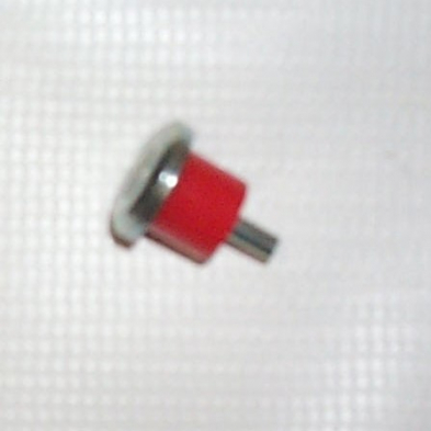 MS-BP3 BUMPER KIT (USA) RED CORONA