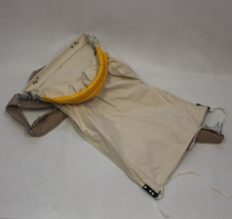 MS-PB40C CANVAS PICKING BAG #40