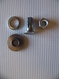 MS-PIVB120 REPL PIVOT BOLT PACK SR120