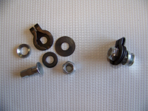 MS-PIVB145 REPL PIVOT BOLT PACK SR145