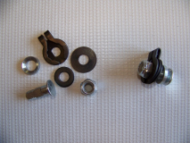 MS-PIVB145 REPL PIVOT BOLT PACK SR145