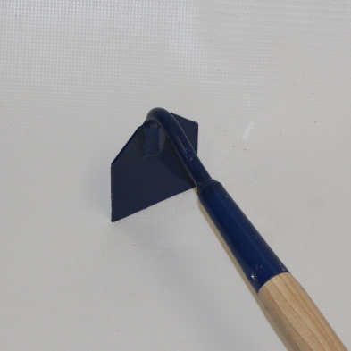 OR-C3 3" COTTON HOE 60" HANDLE