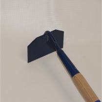 OR-C5 5" COTTON HOE 60" HANDLE