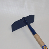 OR-C8 8" COTTON HOE 60" HANDLE