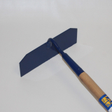 OR-F10 10" FIELD HOE 54" HANDLE