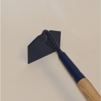 OR-F4 4" FIELD HOE 54" HANDLE
