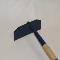 OR-F7 7" FIELD HOE 54" HANDLE
