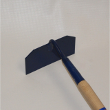 OR-F7 7" FIELD HOE 54" HANDLE